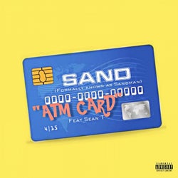 ATM Card (feat. Sean T.)