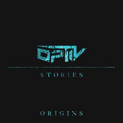 Optiv Stories 'Origins'