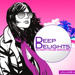 Deep Delights - Volume 4