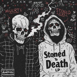 STONED TO DEATH