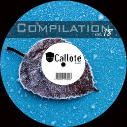 Callote Compilation, Vol. 18