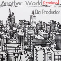 Another World - the Remixes