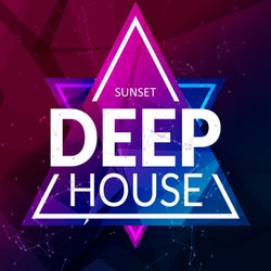 Sunset Deep House