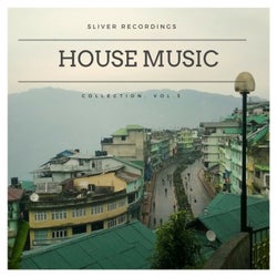 SLiVER Recordings - House Music Collection, Vol.3