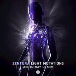 Light Mutations (Antinomy Remix)