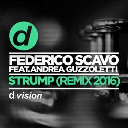 Strump feat. Andrea Guzzoletti (Remix 2016)