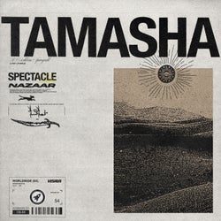 TAMASHA