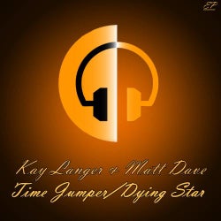 Time Jumper / Dying Star