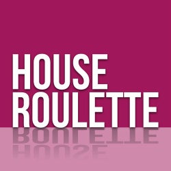 Cover art for House Roulette