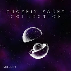 Phoenix Found Collection, Vol. 4