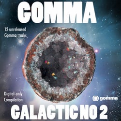 Gomma Galactic No.2
