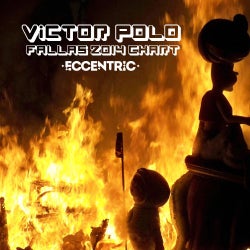 Victor Polo "Special FALLAS 014 Chart"