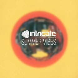 Intricate Records Summer Vibes