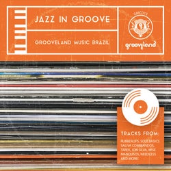 Jazz in Groove, Vol. 1