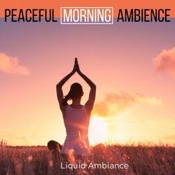 Liquid Ambiance - Peaceful Morning Ambience