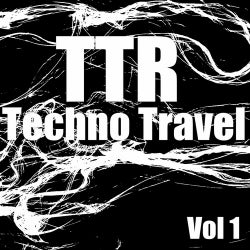 TTR Techno Travel Vol 1