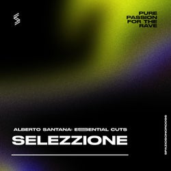 Selezzione Essential Cuts