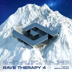 RAVE THERAPY vol.4