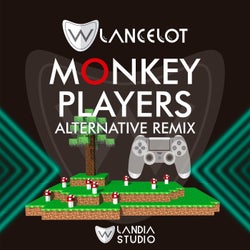 Monkey Players (Alternative Remix)