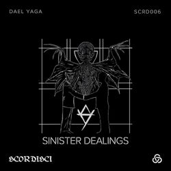 Sinister Dealings