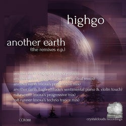 Another Earth (The Remixes E.P.)