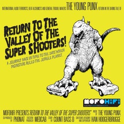 Return to the Valley of the Super Shooters