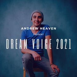 Dream Voice 2021