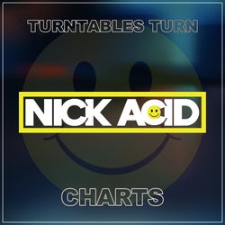 Turntables Turn Remix!