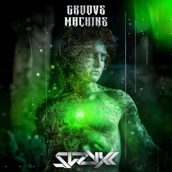 GROOVE MACHINE
