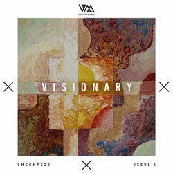 Variety Music pres. Visionary Issue 5