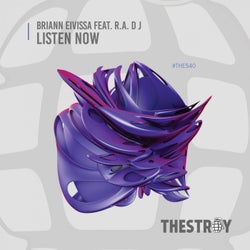 Listen Now (feat. R.A DJ)