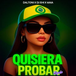 Quisiera Probar (Remix)