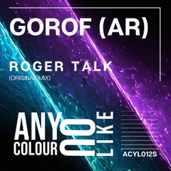 Gorof (Ar)