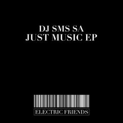 Just Music EP