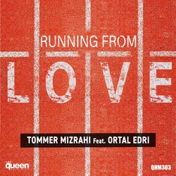 Running from Love
