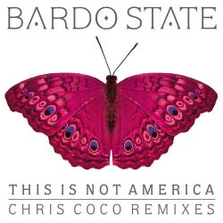 This Is Not America - Chris Coco Remixes EP