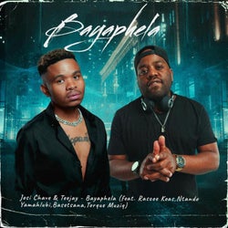 Bayaphela (feat. Rascoe Koas, Ntando Yamahlubi, Basetsana & Torque Muziq)