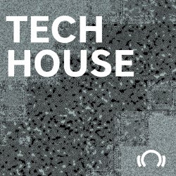 Secret Weapons - Tech House