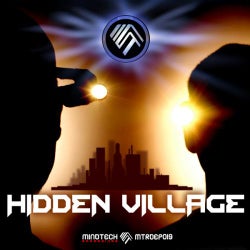 Hidden Village EP