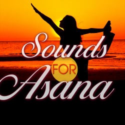 Sounds For Asana
