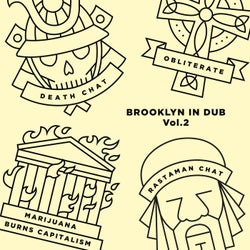 Brooklyn In Dub, Vol. 2