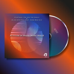 Altitude of House Music, Vol. 3