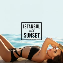 Istanbul Sunset, Vol. 5