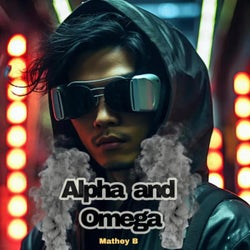 Alpha and Omega (Extended Mix)