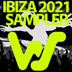World Sound Ibiza Sampler