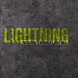 Lightning (Bluesoil's Broken Light Mix)