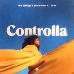 Controlla (Extended Mix)