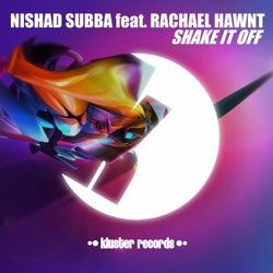 Shake It Off (feat. Rachael Hawnt)