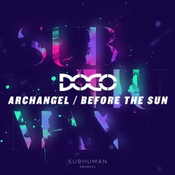 Archangel / Before The Sun