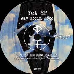 Yet EP